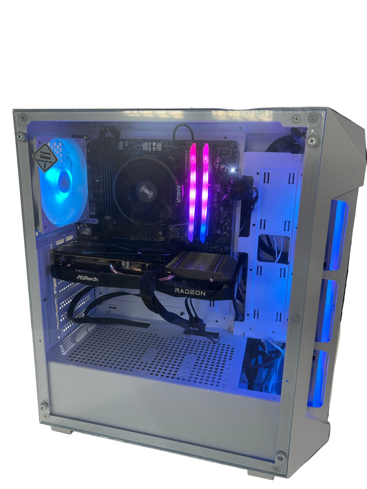 Entry Level
